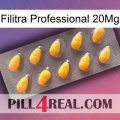 Filitra Professional 20Mg cialis1